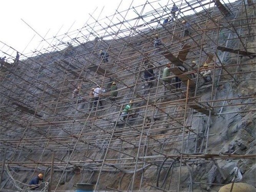 桐庐公路桩基检测